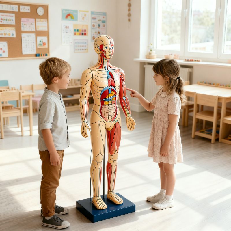 Body and health