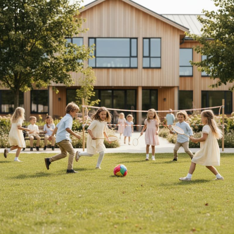 Creativity and play