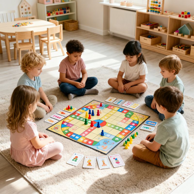 Educational Games