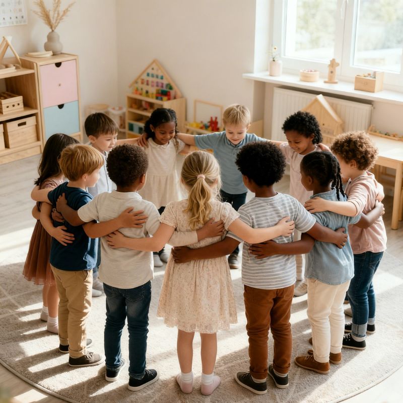 International Day for Tolerance