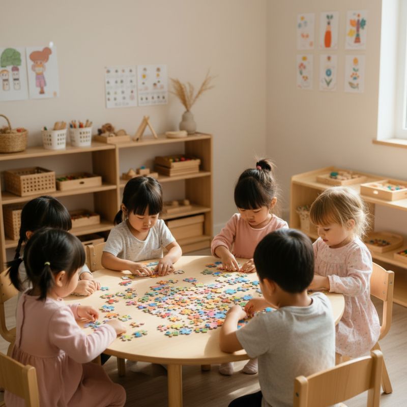 Puzzles