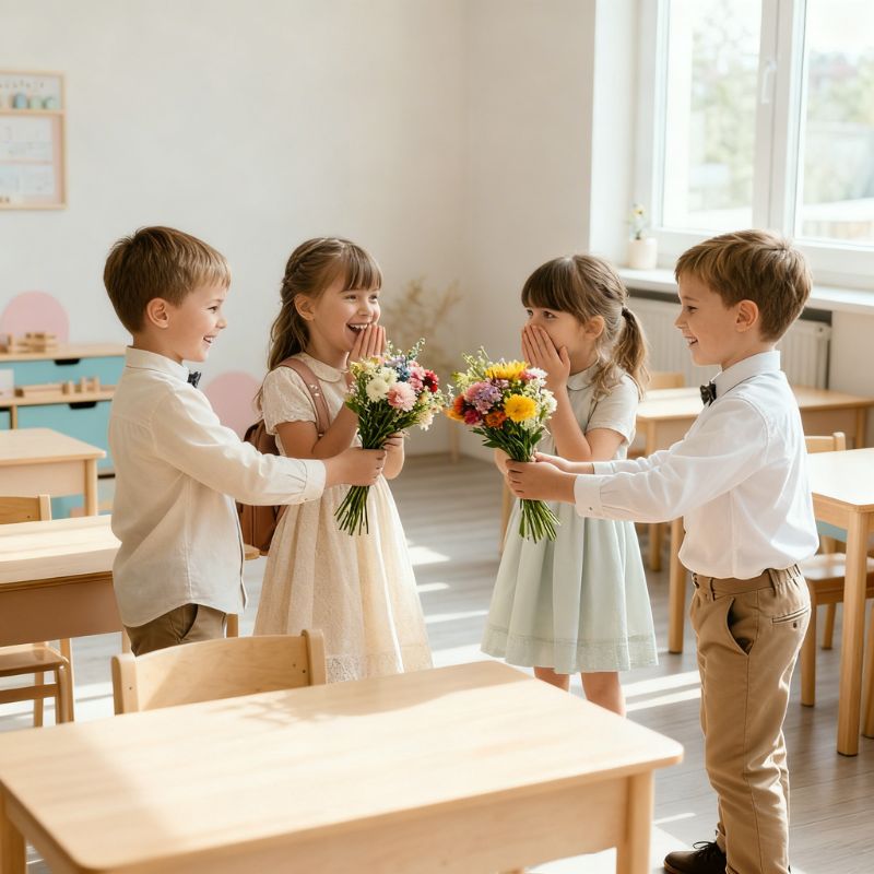 Women’s history month