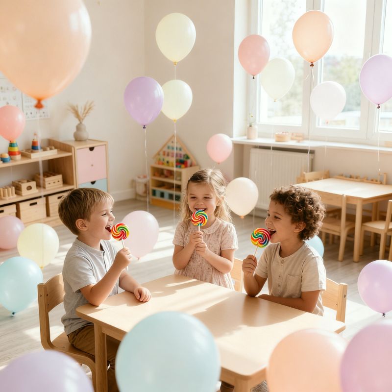 World Children’s Day